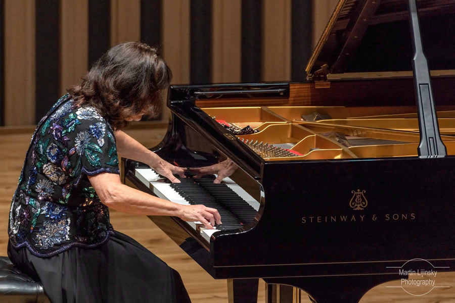 alicja stoller hall 2018