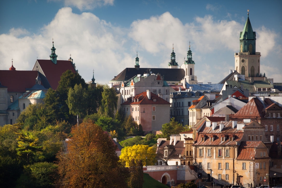 lublin-poland