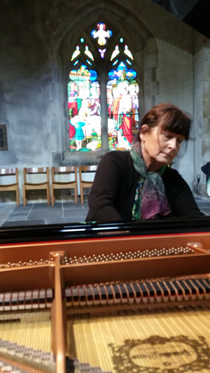 alicja aysgarth2017