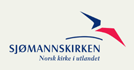 sjomannskirken logo