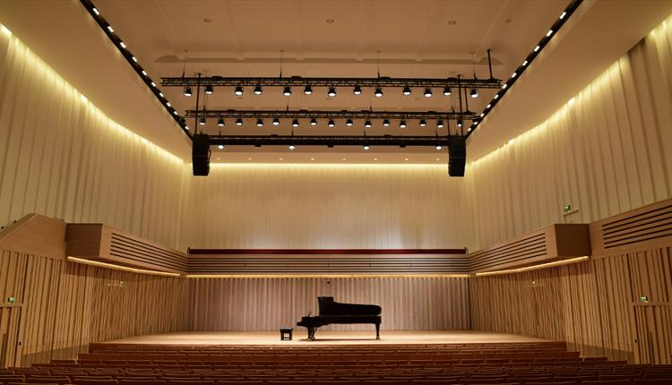 stollerhall